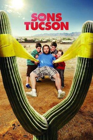 Sons of Tucson streaming