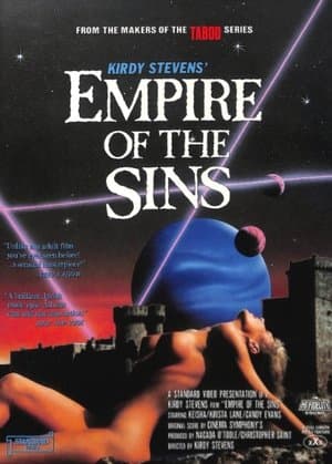 Empire of the Sins streaming