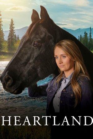Heartland streaming
