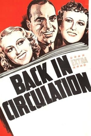 Back in Circulation streaming