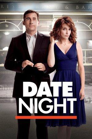 Date Night streaming