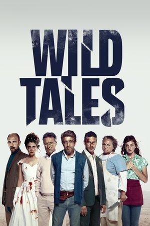 Wild Tales streaming