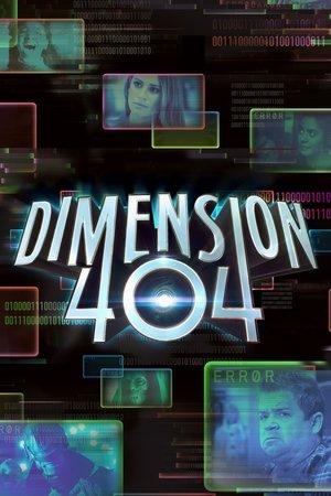 Dimension 404 streaming