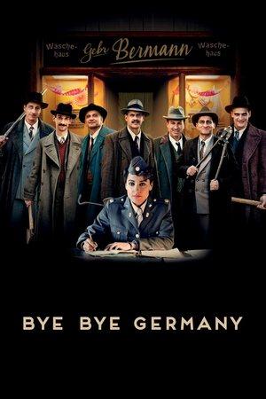 Bye Bye Germany streaming