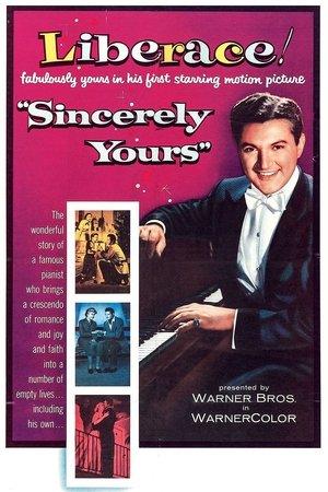 Sincerely Yours streaming