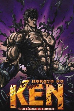 Hokuto No Ken III - La légende de Kenshiro streaming