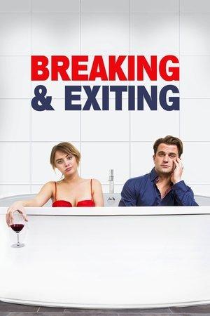 Breaking & Exiting streaming
