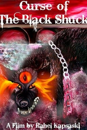 Curse of the Black Shuck streaming
