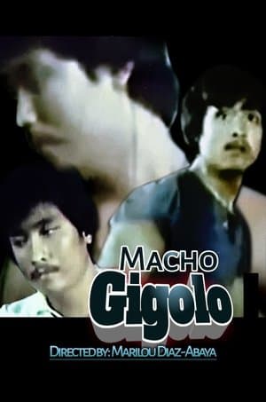 Macho Gigolo streaming
