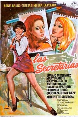 Las secretarias streaming