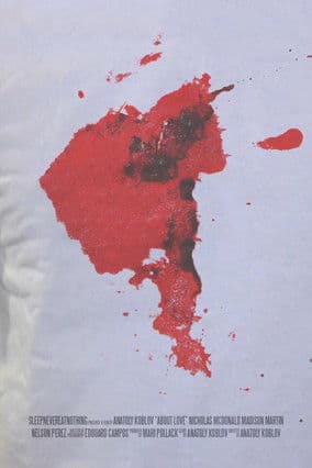 About Love streaming