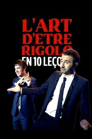 L'art d'être rigolo en 10 leçons streaming