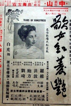 歌女紅菱艷 streaming