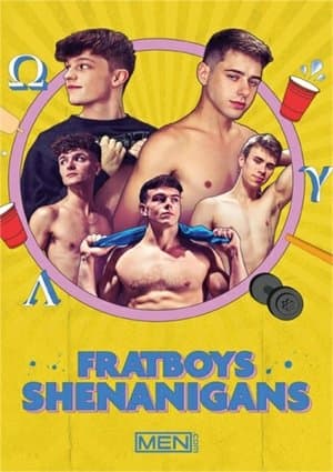 Fratboys Shenanigans streaming