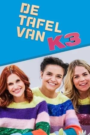 De Tafel van K3 streaming
