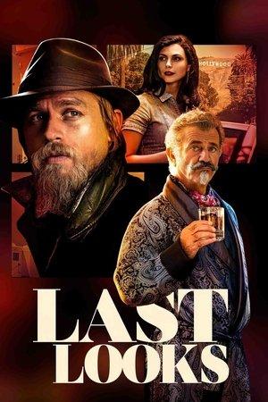 Last Looks streaming