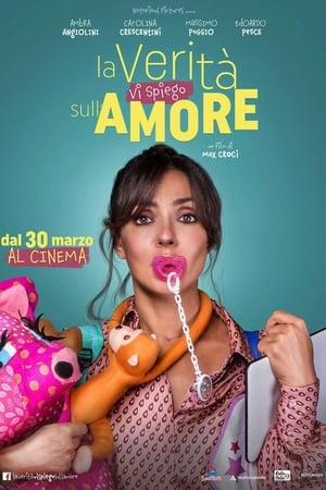 La verità, vi spiego, sull'amore streaming