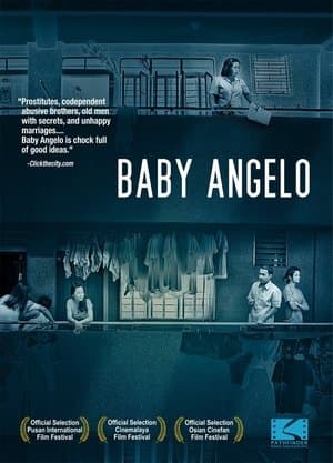 Baby Angelo streaming