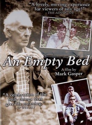 An Empty Bed streaming