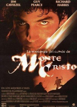 La venganza del conde de Montecristo streaming