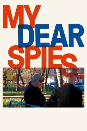My Dear Spies streaming