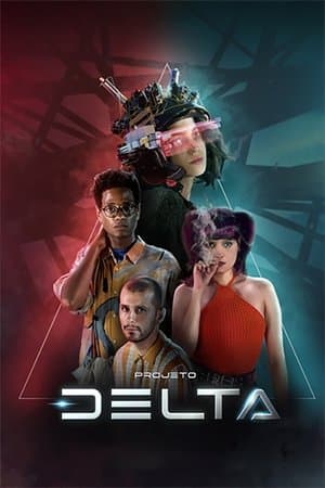 Projeto Delta streaming