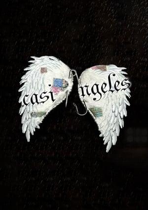 Casi Ángeles streaming