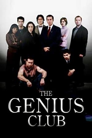 The Genius Club streaming