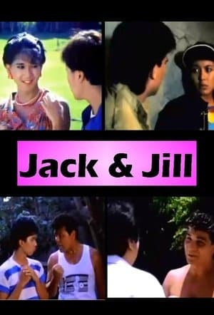 Jack & Jill streaming