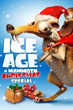 Ice Age: A Mammoth Christmas streaming