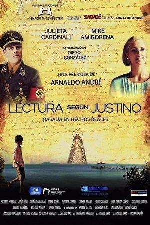 Lectura según Justino streaming