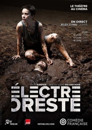 Électre / Oreste streaming