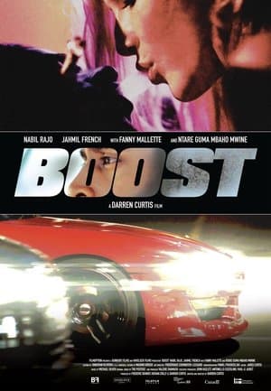 Boost streaming