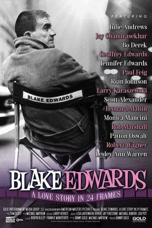 Blake Edwards: A Love Story in 24 Frames streaming