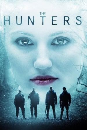 The Hunters streaming