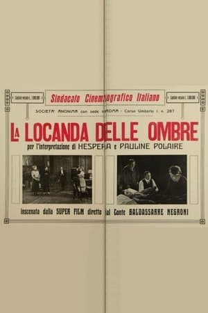 La locanda delle ombre streaming