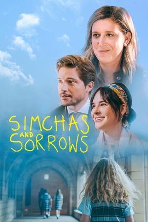 Simchas and Sorrows streaming