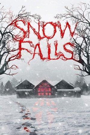 Snow Falls streaming