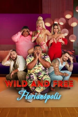 Wild and Free streaming