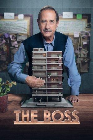 The Boss streaming