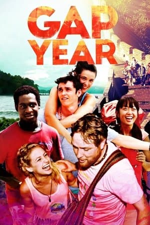 Gap Year streaming