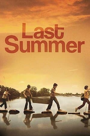 Last Summer streaming
