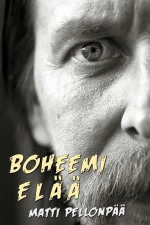 Boheemi elää streaming