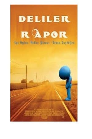 Deliler: Rapor streaming