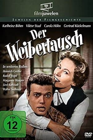 Der Weibertausch streaming