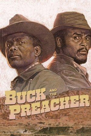 Buck and the Preacher streaming