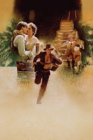 Las crónicas del joven Indiana Jones streaming