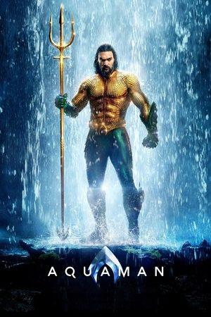 Aquaman streaming