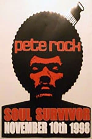 Pete Rock: Soul Survivor streaming