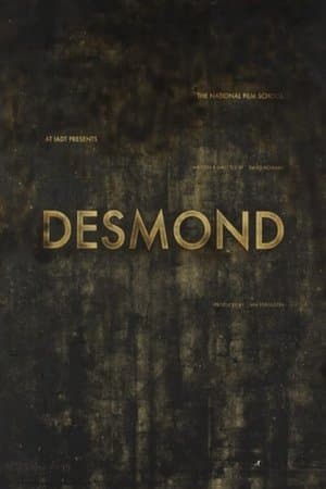Desmond streaming